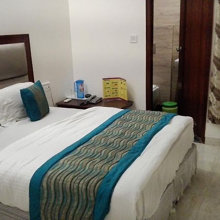 Hotel Delhi Empire Dx Paharganj 외부 사진