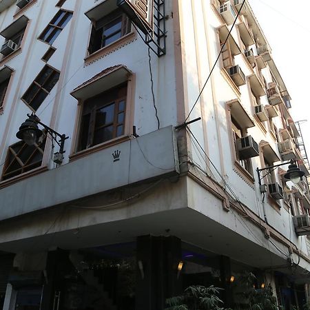 Hotel Delhi Empire Dx Paharganj 외부 사진