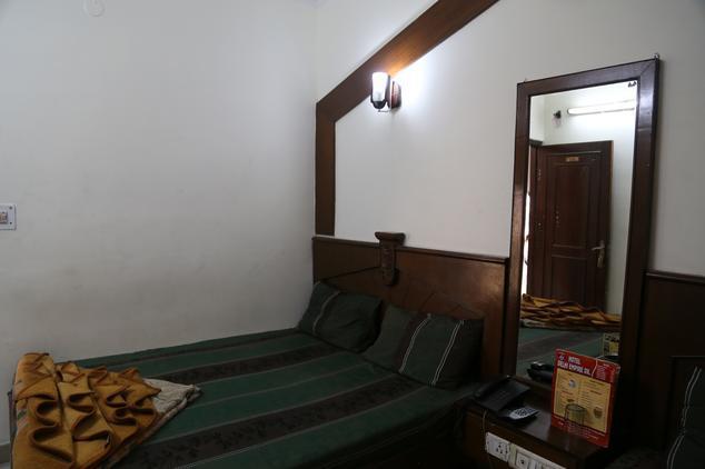Hotel Delhi Empire Dx Paharganj 객실 사진