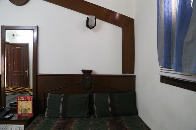 Hotel Delhi Empire Dx Paharganj 객실 사진