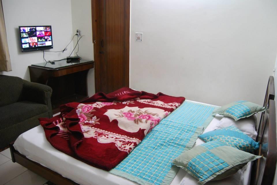 Hotel Delhi Empire Dx Paharganj 외부 사진