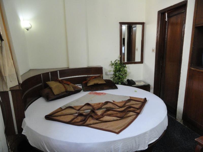 Hotel Delhi Empire Dx Paharganj 외부 사진
