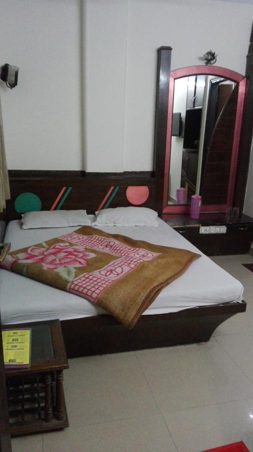 Hotel Delhi Empire Dx Paharganj 외부 사진