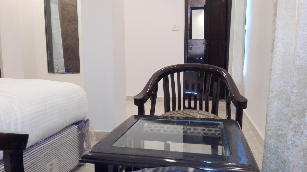 Hotel Delhi Empire Dx Paharganj 외부 사진