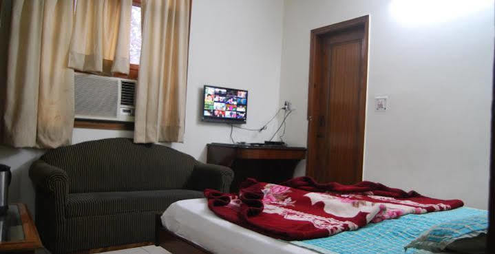 Hotel Delhi Empire Dx Paharganj 외부 사진